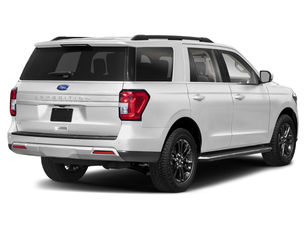 used 2022 Ford Expedition car, priced at $34,781