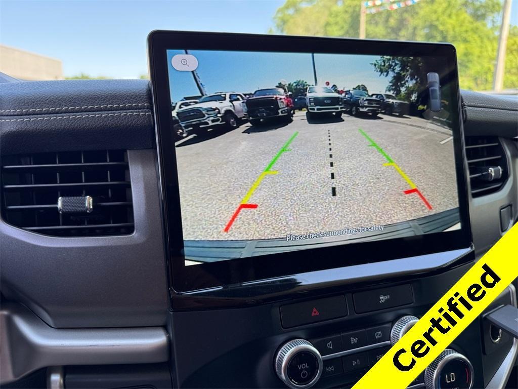 used 2022 Ford Expedition car, priced at $36,000