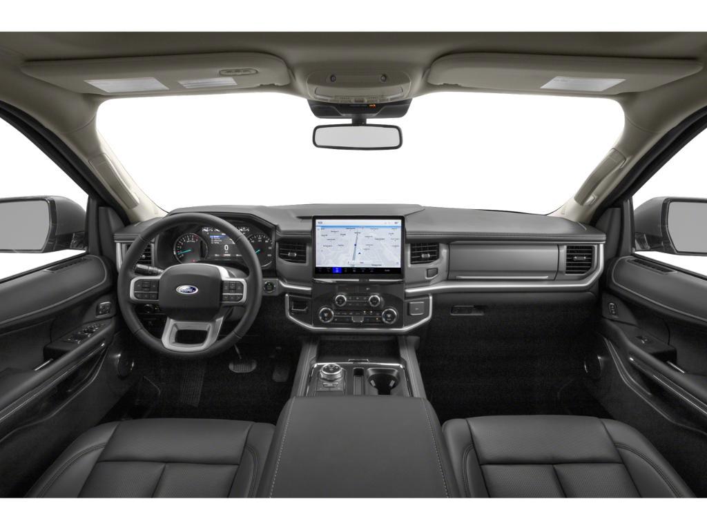 used 2022 Ford Expedition car, priced at $34,781
