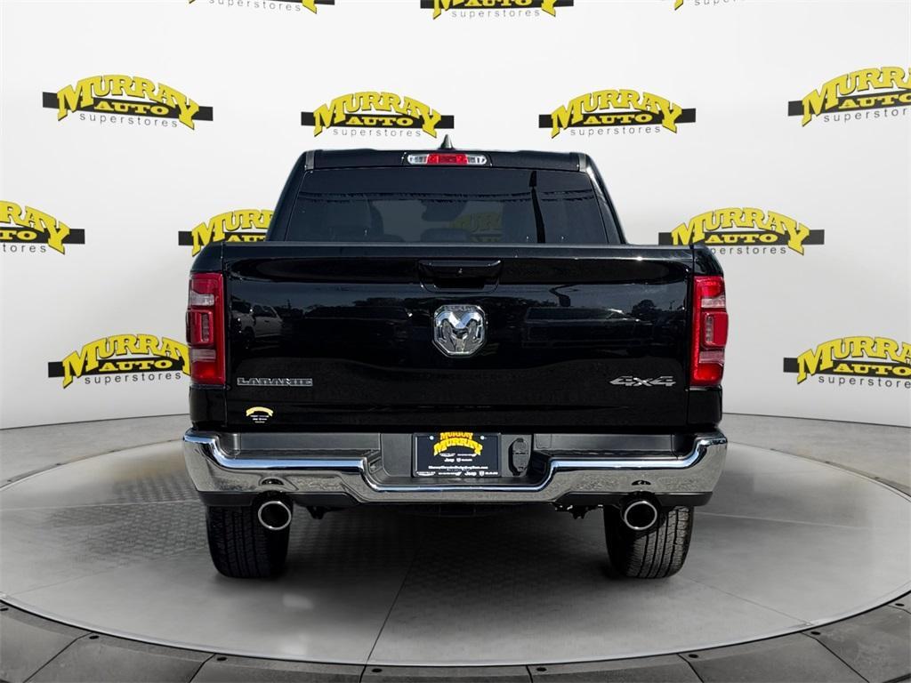 used 2024 Ram 1500 car, priced at $47,495