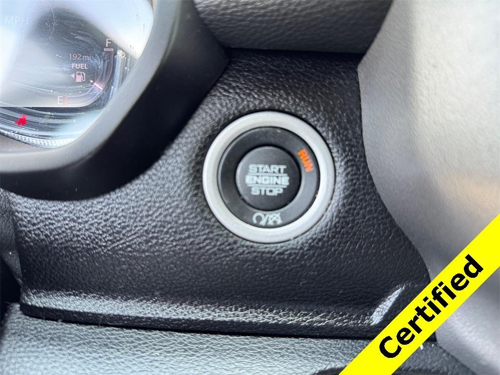 used 2024 Ram 2500 car, priced at $59,500