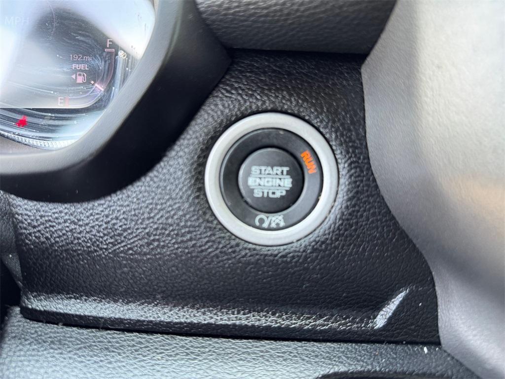 used 2024 Ram 2500 car, priced at $63,135