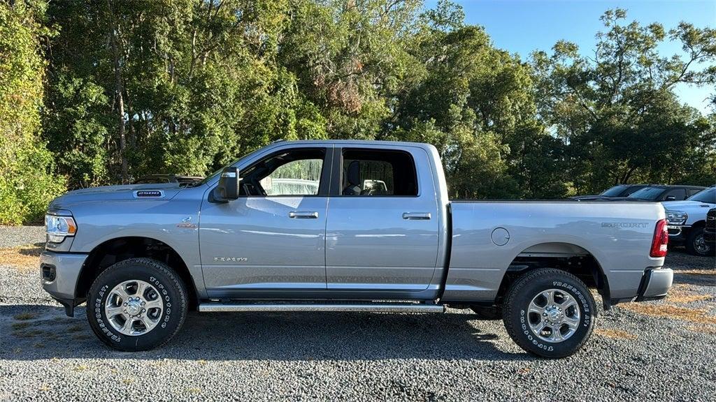 new 2024 Ram 2500 car, priced at $62,460