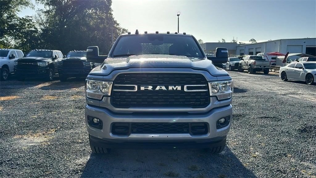 new 2024 Ram 2500 car, priced at $62,460