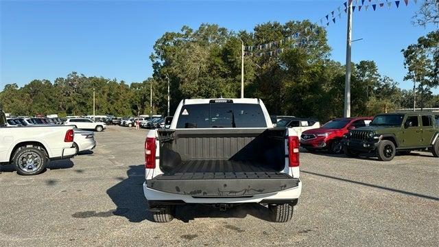 new 2025 Ram 1500 car, priced at $54,465