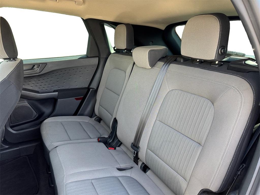 used 2020 Ford Escape car, priced at $15,000
