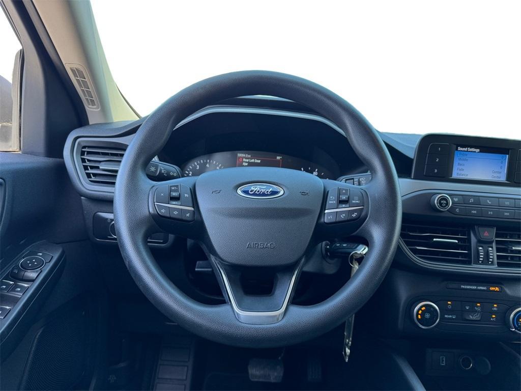 used 2020 Ford Escape car, priced at $15,000