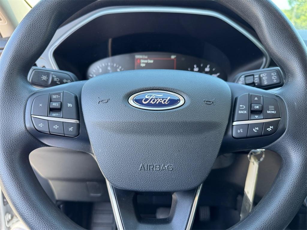 used 2020 Ford Escape car, priced at $15,000