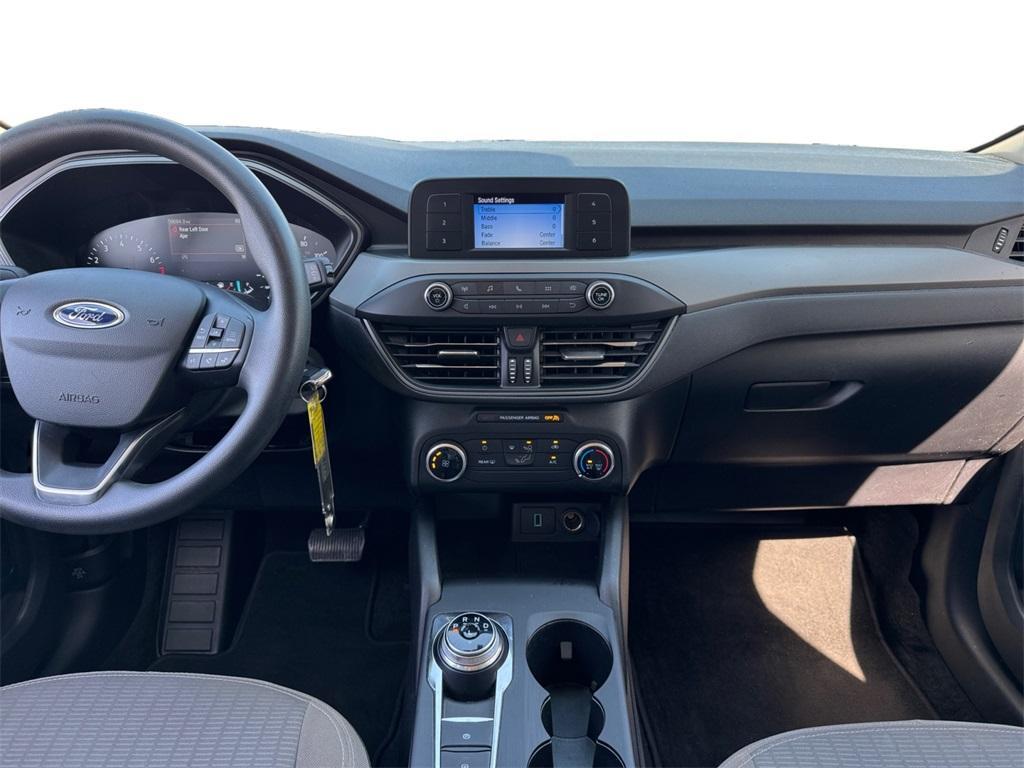 used 2020 Ford Escape car, priced at $15,000