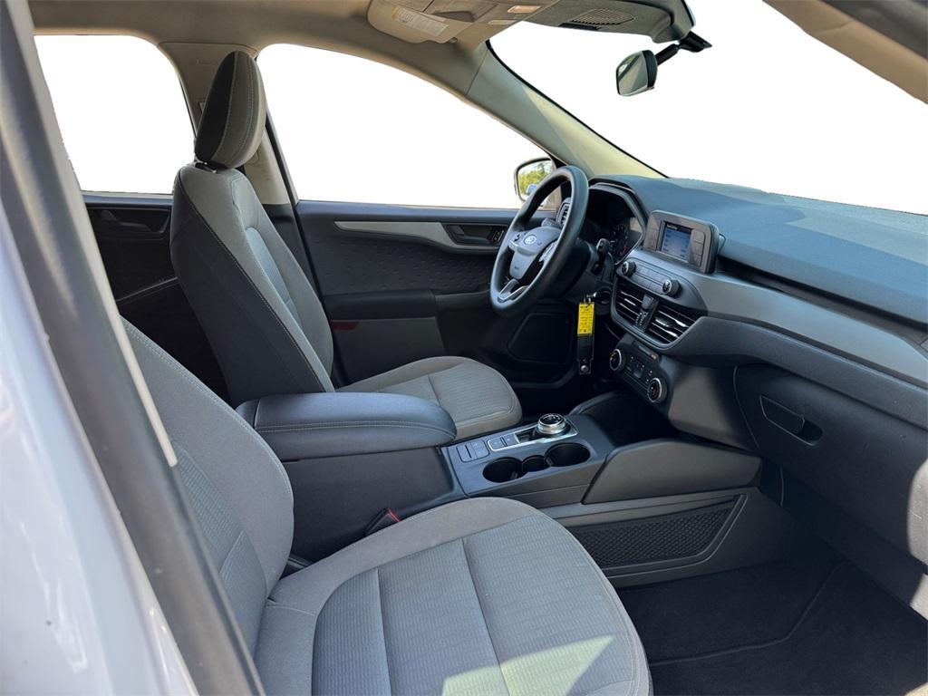 used 2020 Ford Escape car, priced at $15,000
