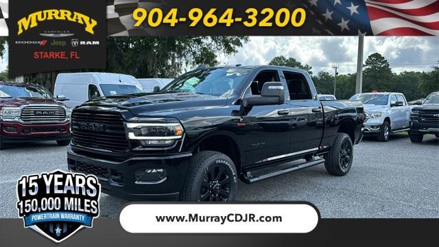 new 2024 Ram 2500 car, priced at $72,495