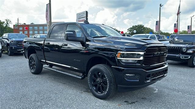 new 2024 Ram 2500 car, priced at $72,495