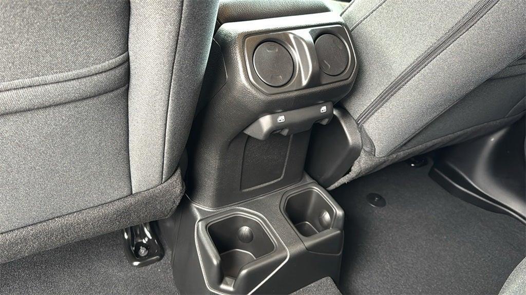 new 2025 Jeep Wrangler car, priced at $901,679