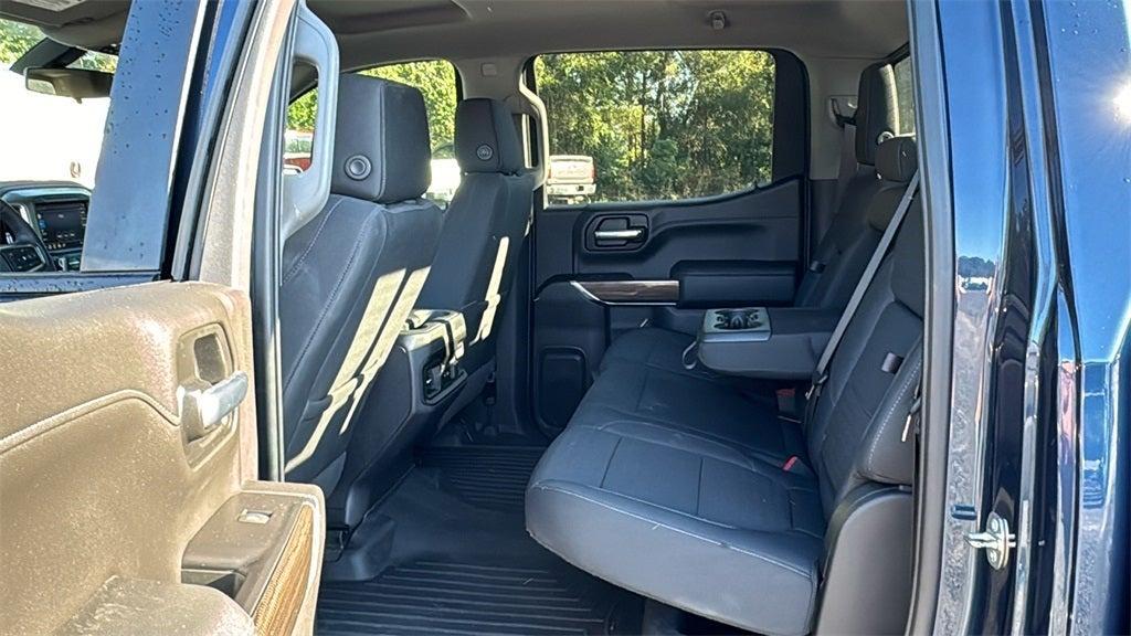 used 2019 Chevrolet Silverado 1500 car, priced at $28,354