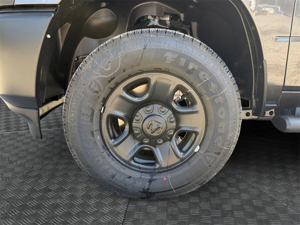 new 2026 Ram 3500 car, priced at $65,576