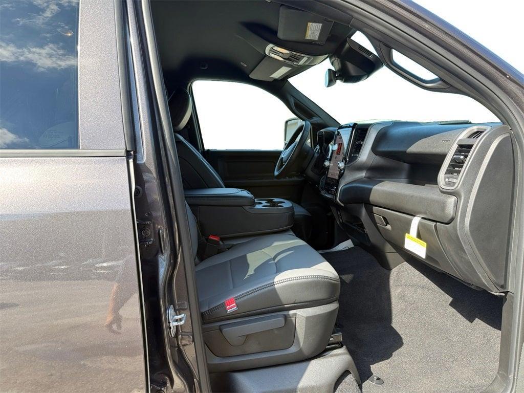 new 2026 Ram 3500 car, priced at $65,576