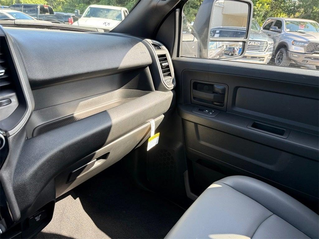 new 2026 Ram 3500 car, priced at $65,576