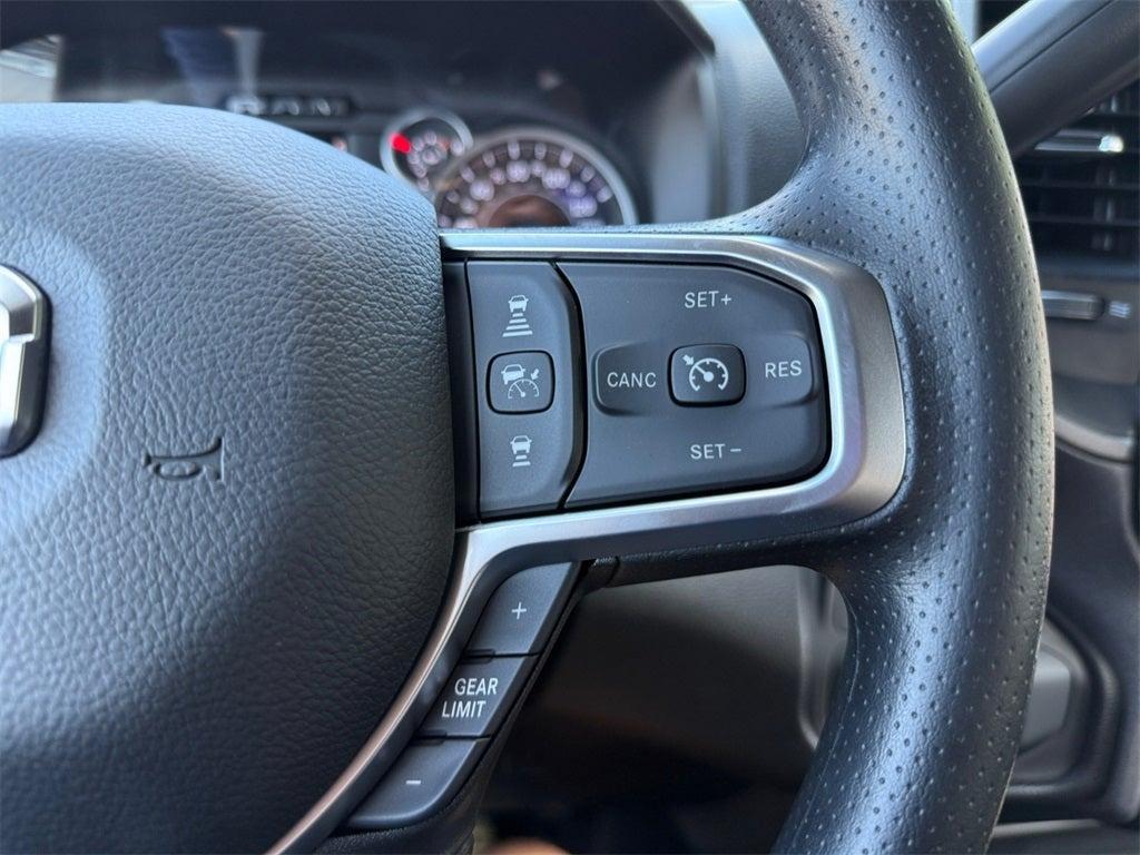 new 2026 Ram 3500 car, priced at $65,576