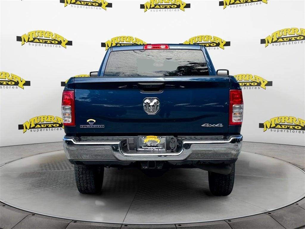 used 2024 Ram 2500 car, priced at $50,745