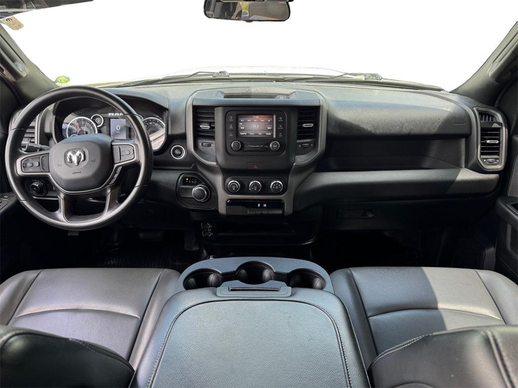 used 2023 Ram 2500 car, priced at $41,000
