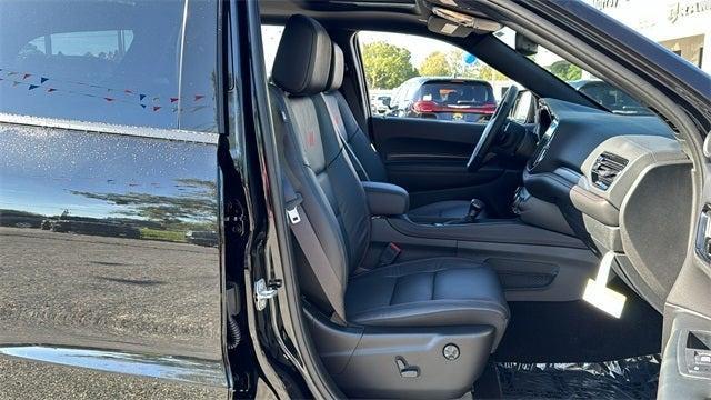 new 2025 Dodge Durango car, priced at $46,995