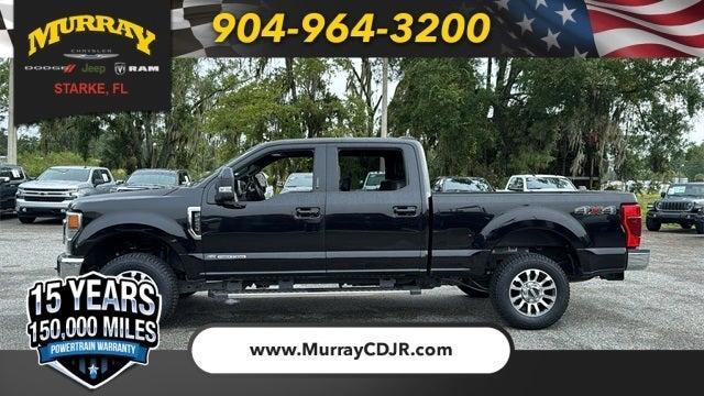 used 2022 Ford F-250 car, priced at $61,495