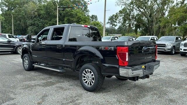 used 2022 Ford F-250 car, priced at $59,994