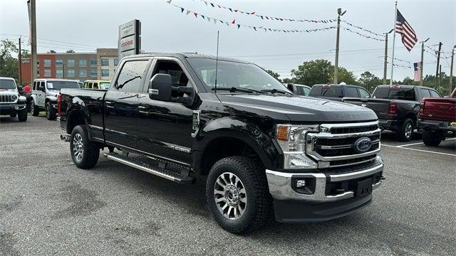 used 2022 Ford F-250 car, priced at $59,994