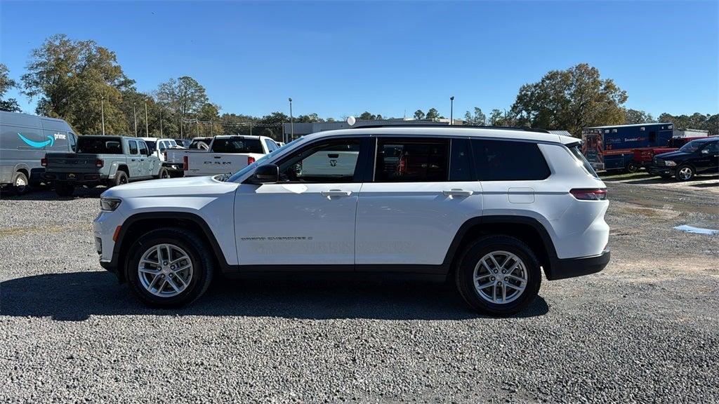 used 2023 Jeep Grand Cherokee L car, priced at $28,934