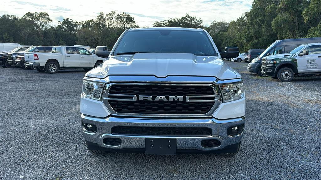 used 2022 Ram 1500 car, priced at $31,347