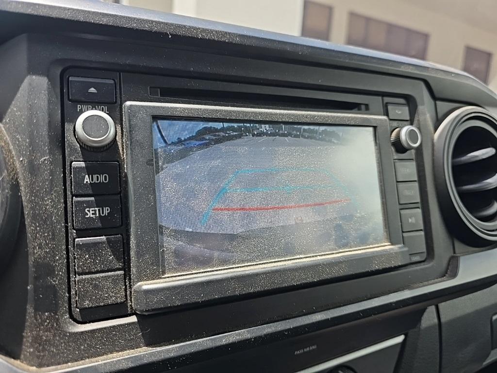 used 2019 Toyota Tacoma car, priced at $26,088