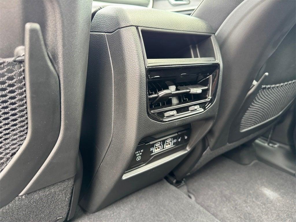 new 2025 Jeep Grand Cherokee car, priced at $39,931