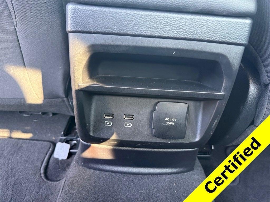 used 2020 Ford Ranger car, priced at $28,342