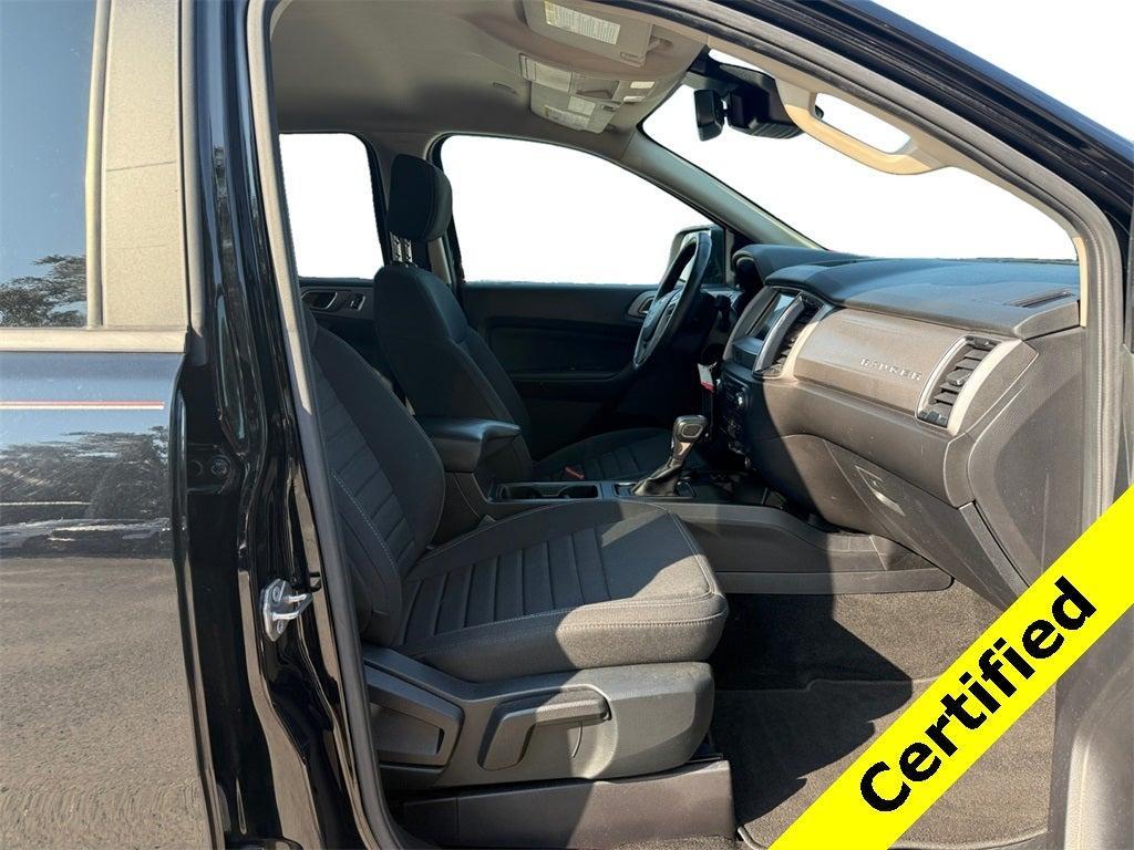 used 2020 Ford Ranger car, priced at $28,342