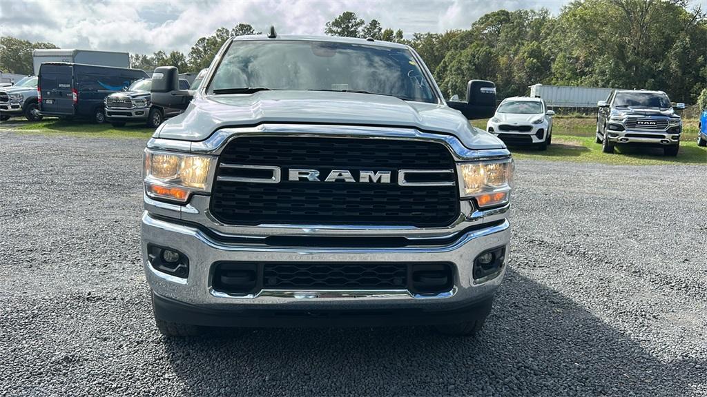 used 2023 Ram 2500 car, priced at $52,190