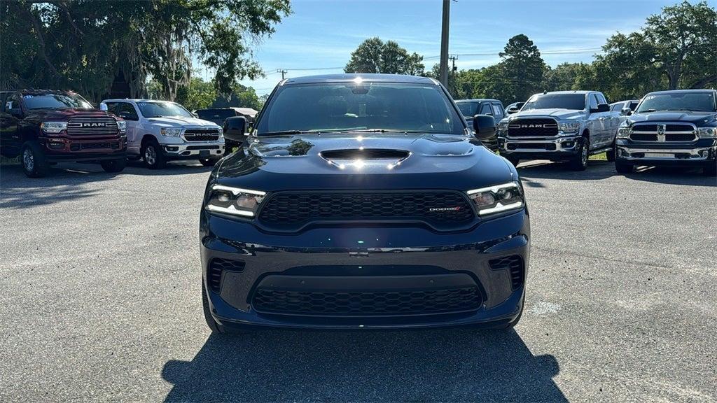 new 2024 Dodge Durango car, priced at $46,300