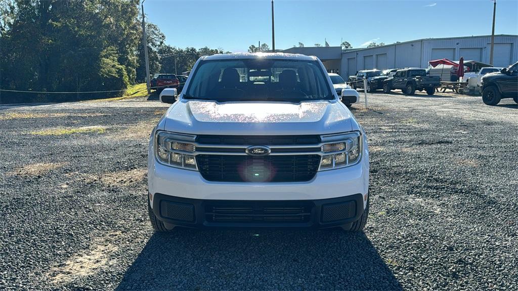 used 2022 Ford Maverick car, priced at $23,891