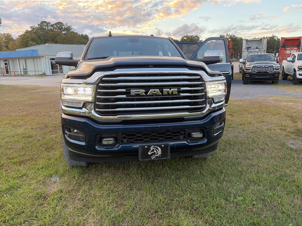 used 2022 Ram 3500 car, priced at $68,285