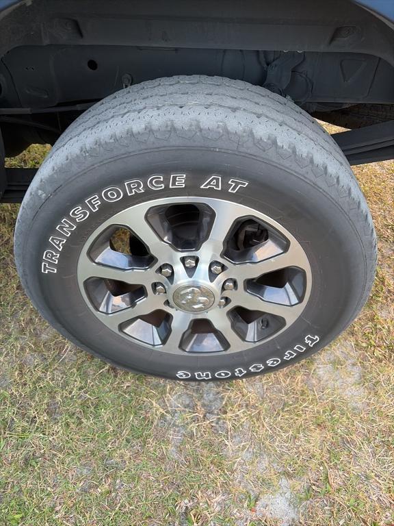 used 2022 Ram 3500 car, priced at $68,285