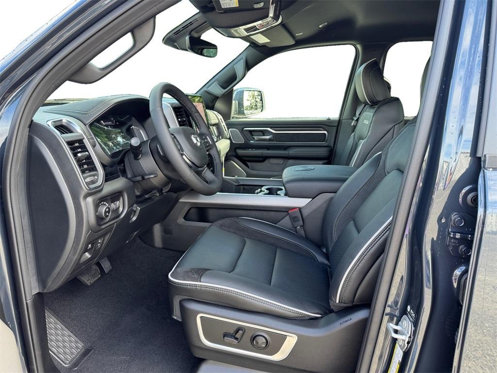 new 2026 Ram 1500 car, priced at $68,001
