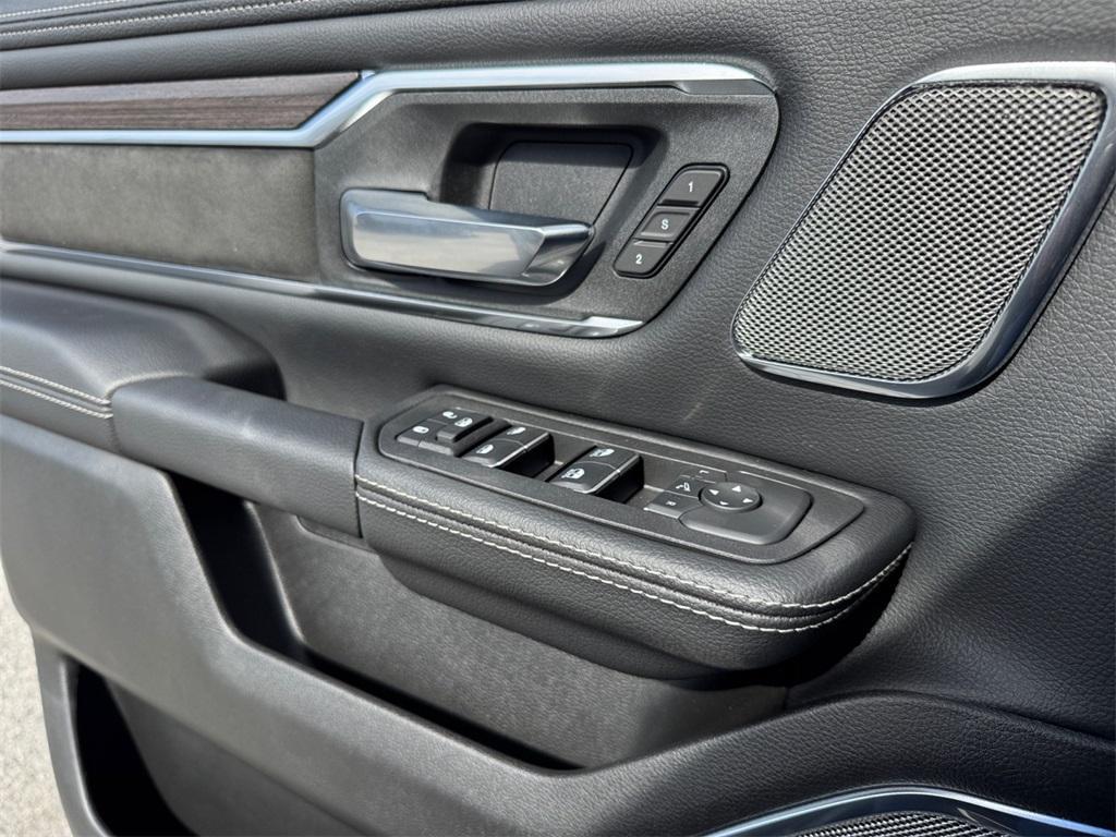 new 2026 Ram 1500 car, priced at $68,001