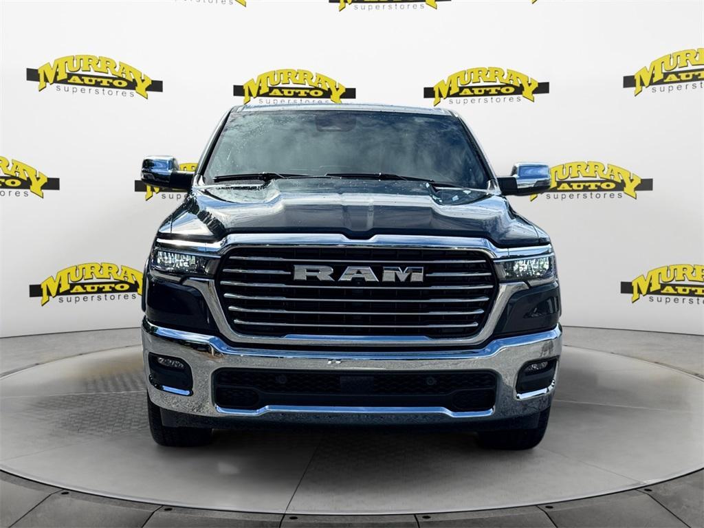new 2026 Ram 1500 car, priced at $68,001