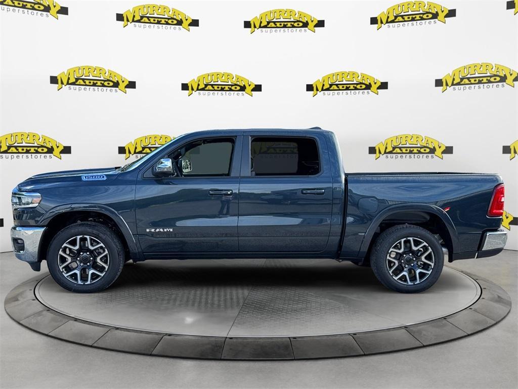 new 2026 Ram 1500 car, priced at $68,001