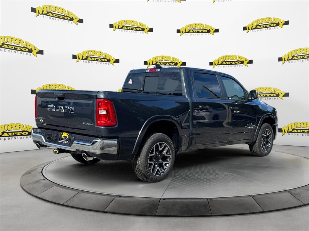 new 2026 Ram 1500 car, priced at $68,001