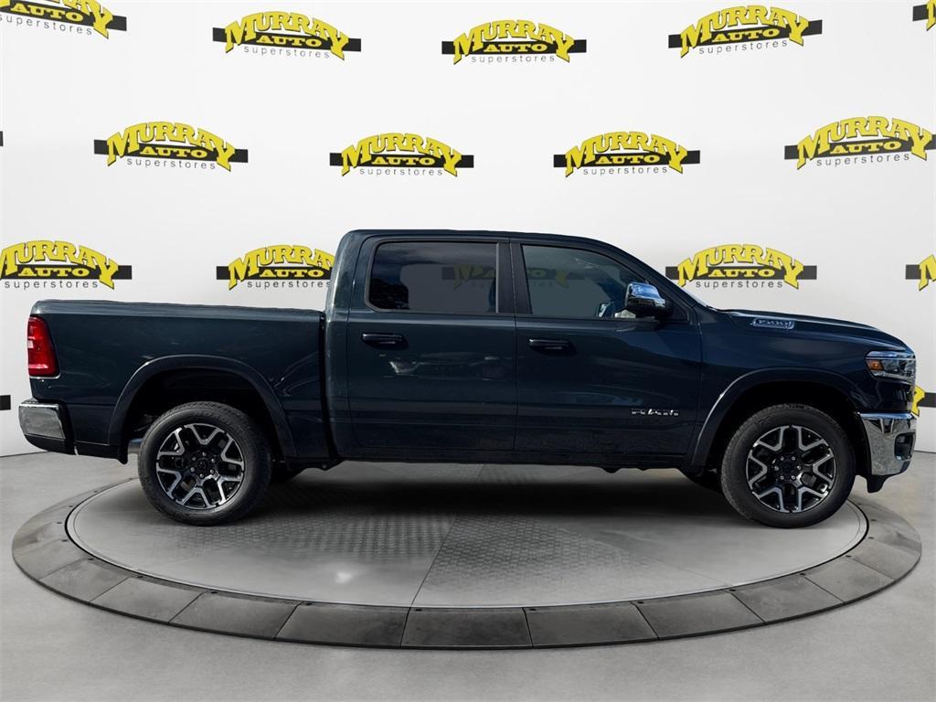 new 2026 Ram 1500 car, priced at $68,001
