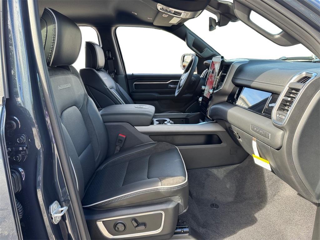 new 2026 Ram 1500 car, priced at $68,001