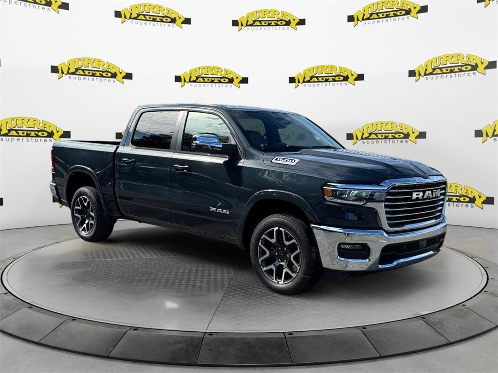 new 2026 Ram 1500 car, priced at $68,001