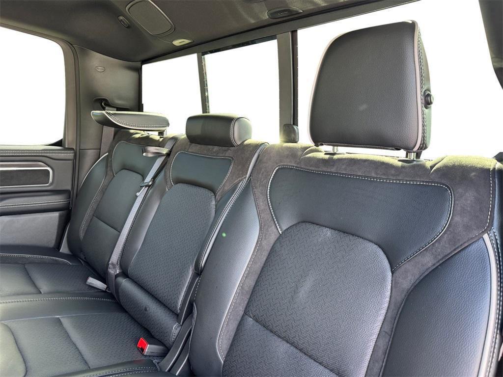 new 2026 Ram 1500 car, priced at $68,001