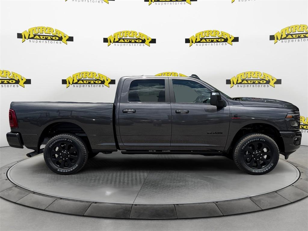 new 2025 Ram 2500 car, priced at $86,471