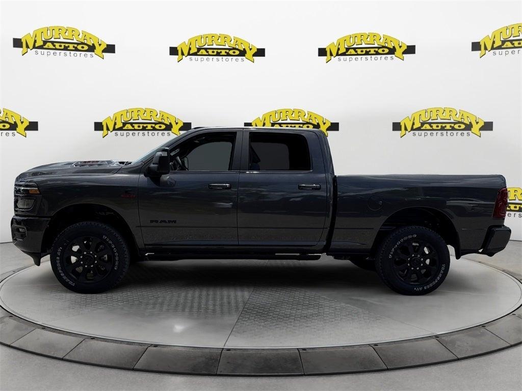 new 2025 Ram 2500 car, priced at $84,630